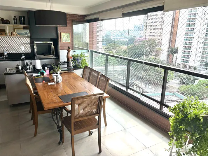 Apartamento com 3 quartos à venda em Granja Julieta – SP