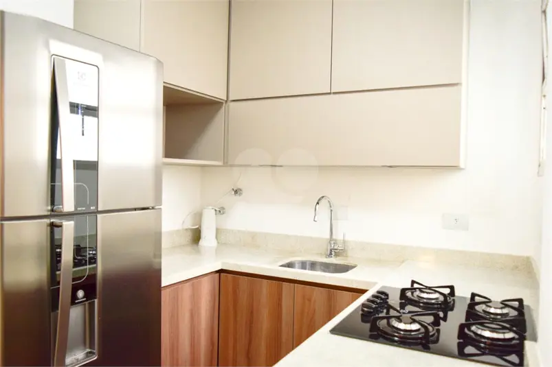 Apartamento com 3 quartos à venda ou para alugar em Moema – SP