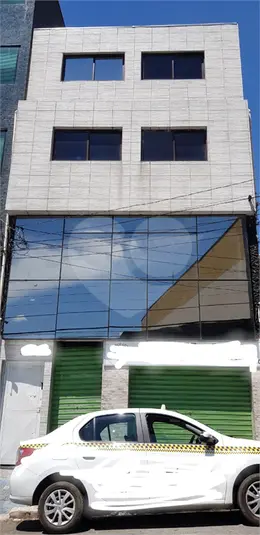 Prédio inteiro à venda em Tucuruvi – SP