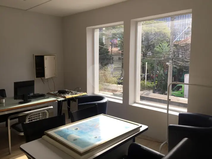 Casa à venda em Jardim Europa – SP