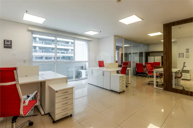 Salas à venda em Jardim Paulista – SP