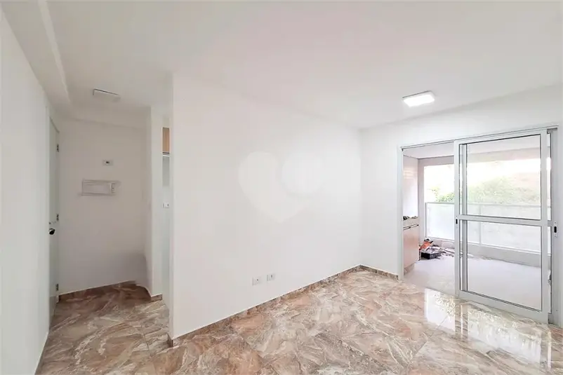 Apartamento com 2 quartos à venda em Jardim São Paulo(zona Norte) – SP