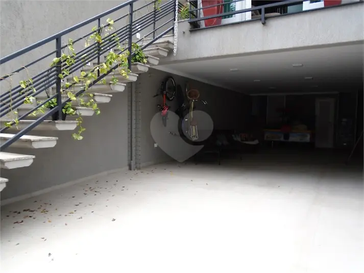 Sobrado com 4 quartos à venda em Jardim França – SP