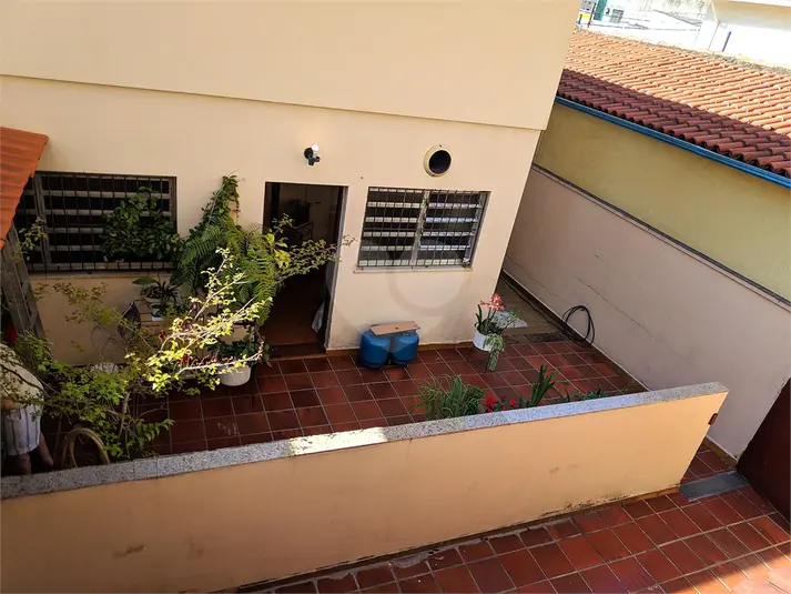 Sobrado com 5 quartos à venda em Vila Nova Conceição – SP