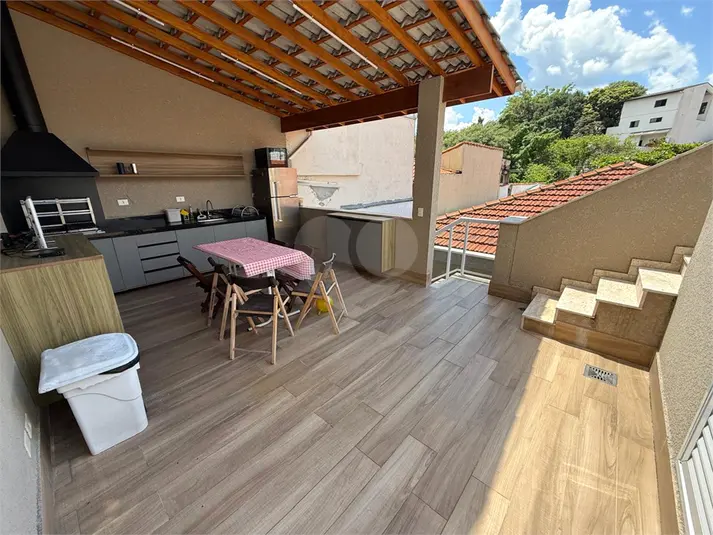 Sobrado com 5 quartos à venda em Jardim França – SP