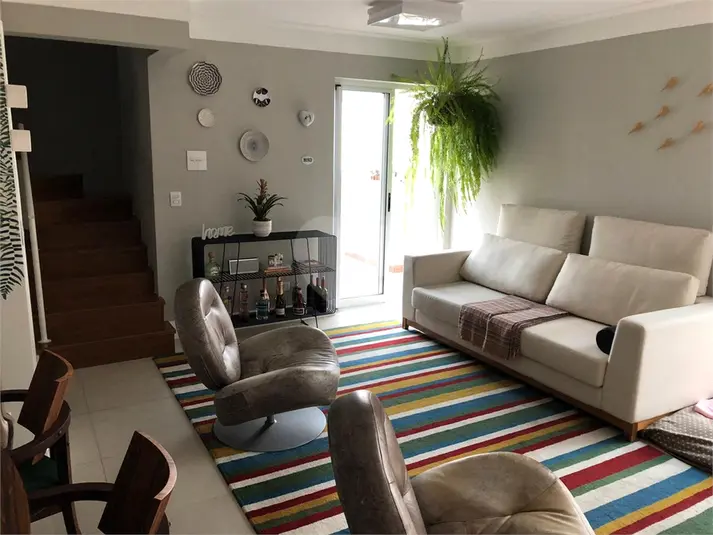Cobertura com 3 quartos à venda em Saúde – SP