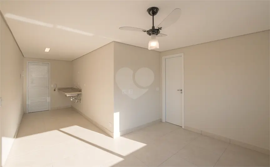 Prédio inteiro com 1 quarto à venda em Higienópolis – SP