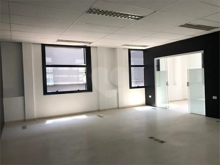 Salas para alugar em Bela Vista – SP