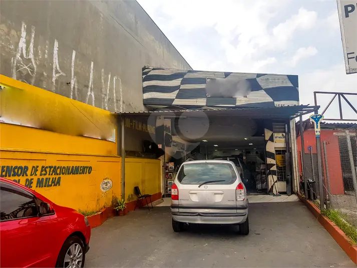 Sobrado com 4 quartos à venda em Imirim – SP