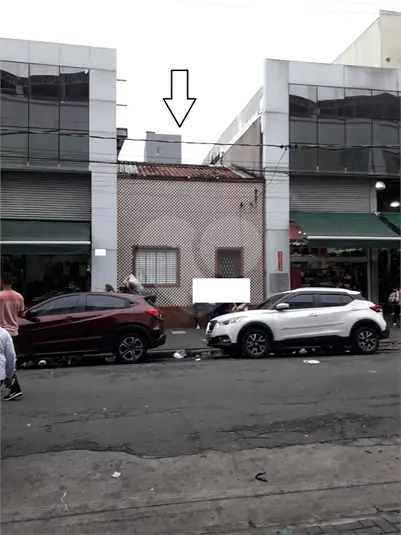 Loja à venda em Brás – SP