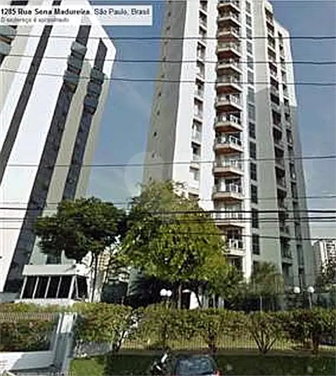 Apartamento com 2 quartos à venda em Vila Mariana – SP