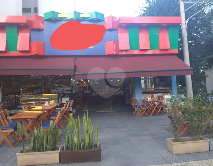 Barracão à venda em Santana – SP