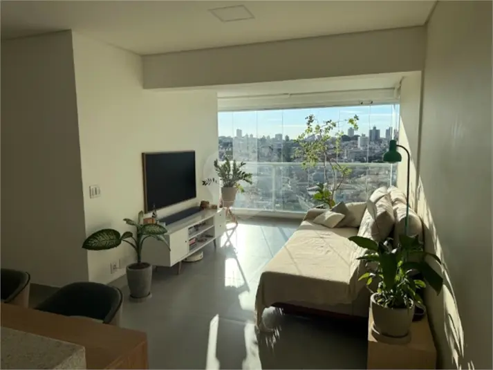 Apartamento com 2 quartos à venda em Santana – SP