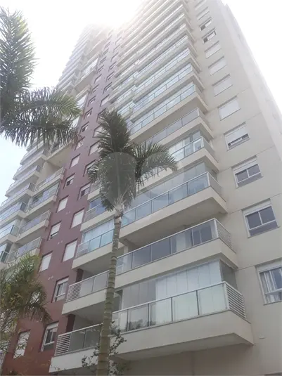 Apartamento com 2 quartos à venda em Santana – SP