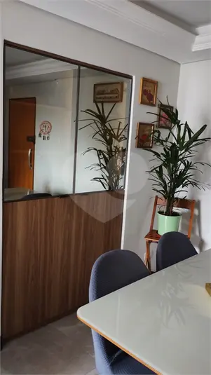 Apartamento com 3 quartos à venda em Santana – SP