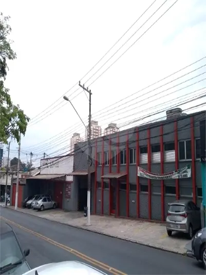 Galpão à venda em Jardim Marajoara – SP