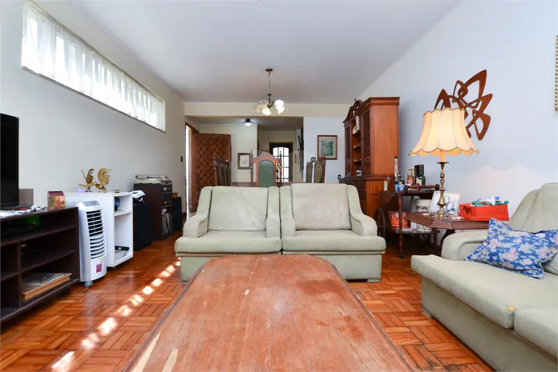 Casa com 3 quartos à venda em Moema – SP