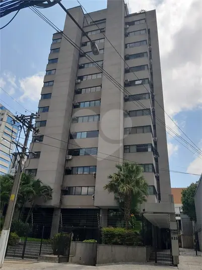 Salas para alugar em Moema – SP