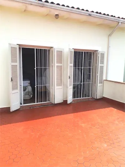 Casa com 3 quartos à venda em Jardim São Paulo(zona Norte) – SP