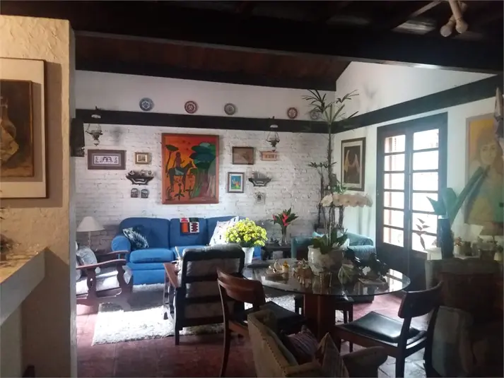 Casa com 3 quartos à venda em Vila Cruzeiro – SP