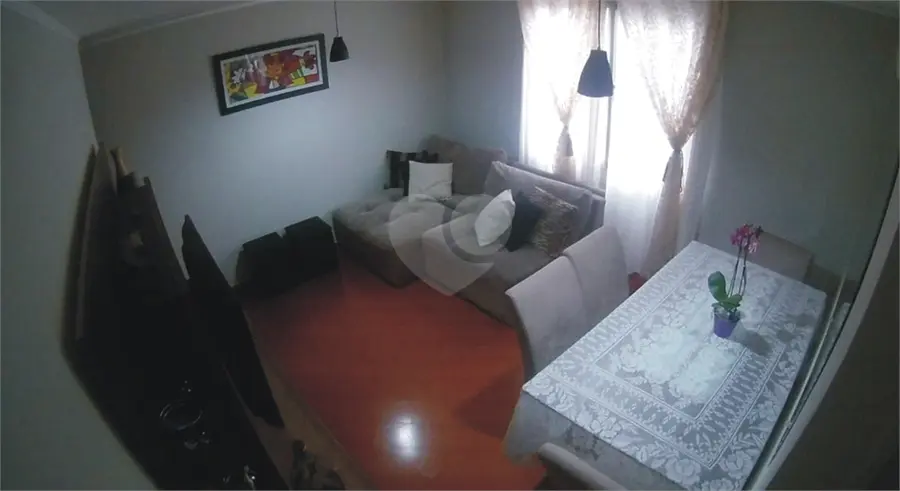 Apartamento com 2 quartos à venda em Vila Nova Cachoeirinha – SP