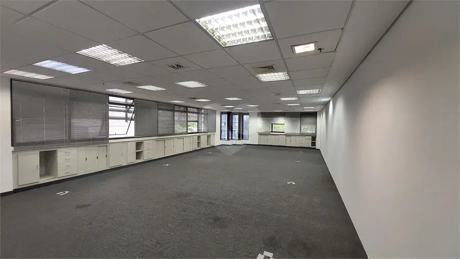 Salas para alugar em Bela Vista – SP