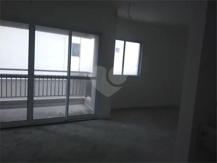 Apartamento com 1 quarto à venda em Santana – SP