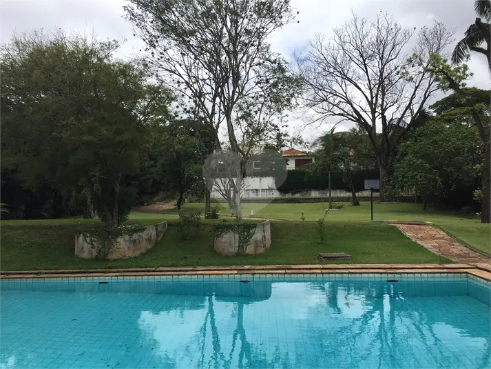 Casa térrea com 3 quartos à venda em Jardim Petrópolis – SP