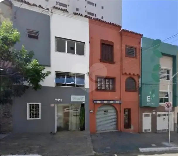 Casa com 2 quartos para alugar em Pinheiros – SP