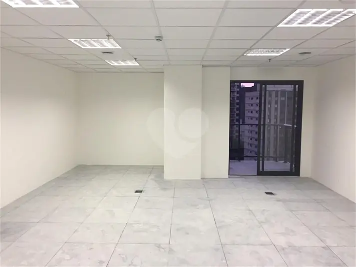 Salas para alugar em Moema – SP
