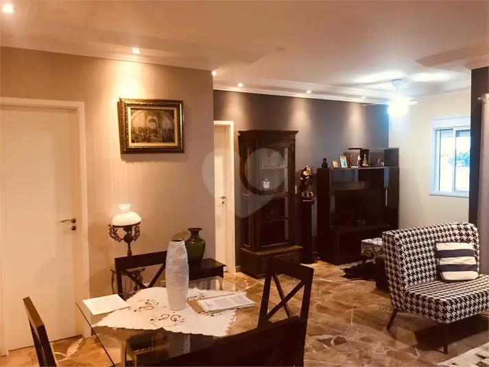 Apartamento com 2 quartos à venda em Morumbi – SP