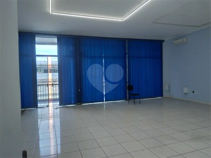 Salão Comercial para alugar em Limão – SP