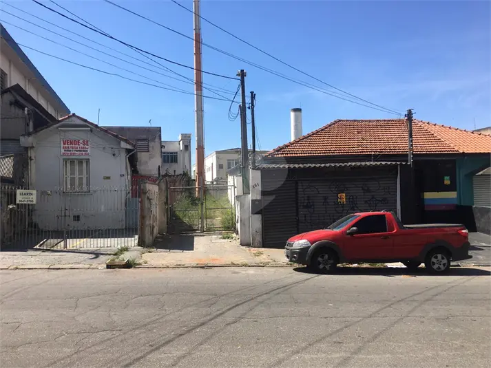 Casa com 2 quartos à venda em Vila Leopoldina – SP