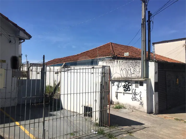 Casa com 2 quartos à venda em Vila Leopoldina – SP