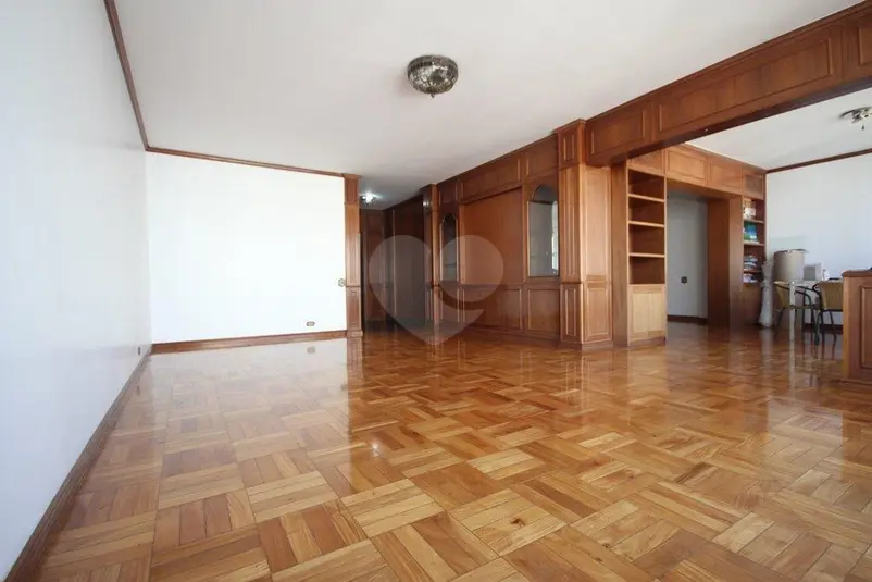 Apartamento com 4 quartos à venda em Higienópolis – SP
