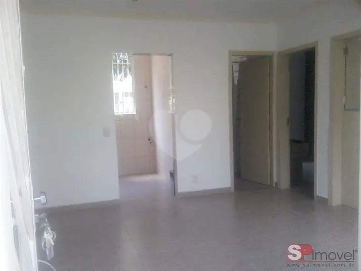 Apartamento com 2 quartos à venda em Vila Nova Cachoeirinha – SP