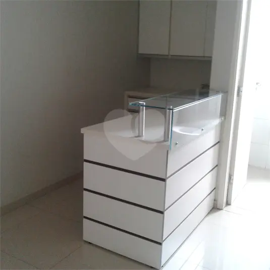 Salas à venda em Santana – SP