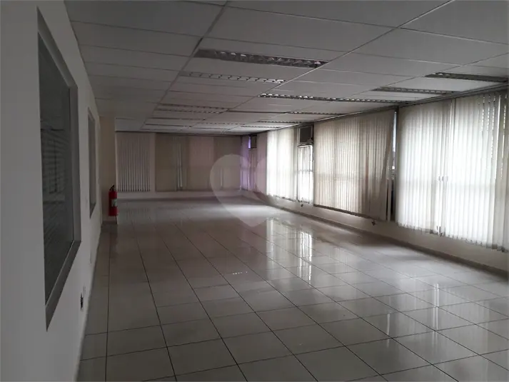 Salas para alugar em Centro – SP
