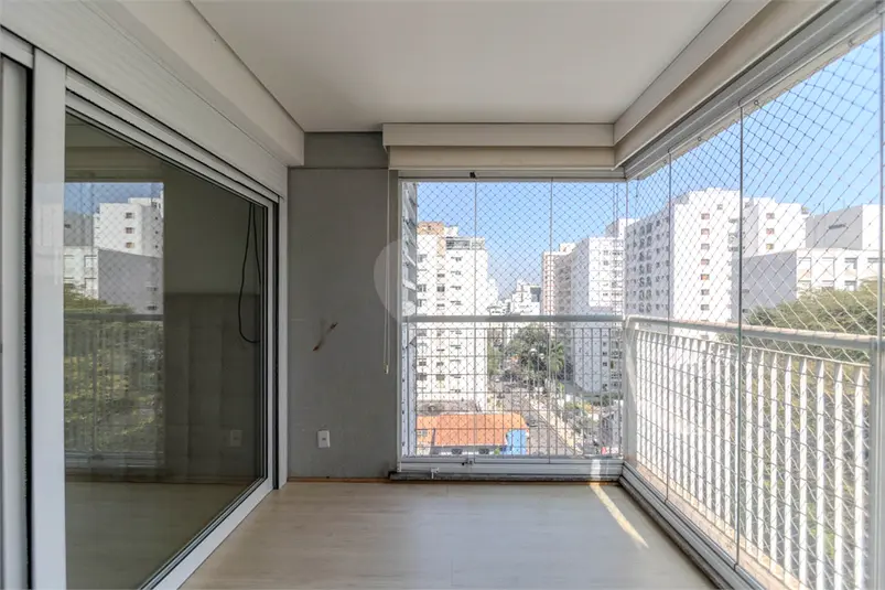 Duplex com 3 quartos à venda ou para alugar em Jardim Paulista – SP