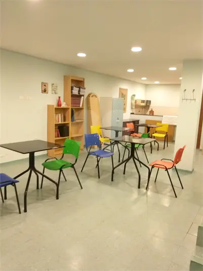 Apartamento para alugar em Santana – SP