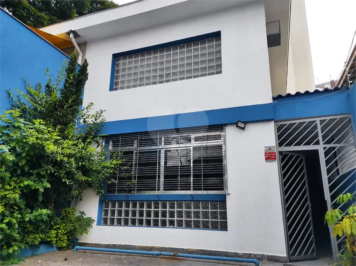 Sobrado com 4 quartos à venda em Brooklin – SP