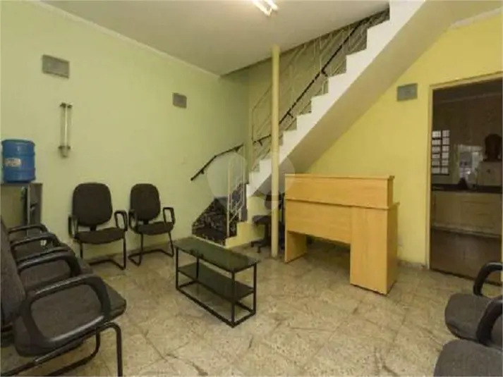 Sobrado com 2 quartos à venda em Vila Prudente – SP
