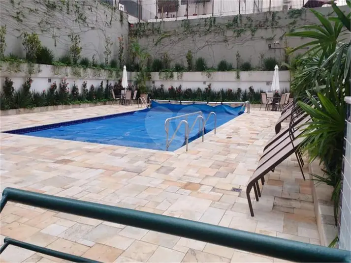 Apartamento com 3 quartos à venda ou para alugar em Jardim América – SP