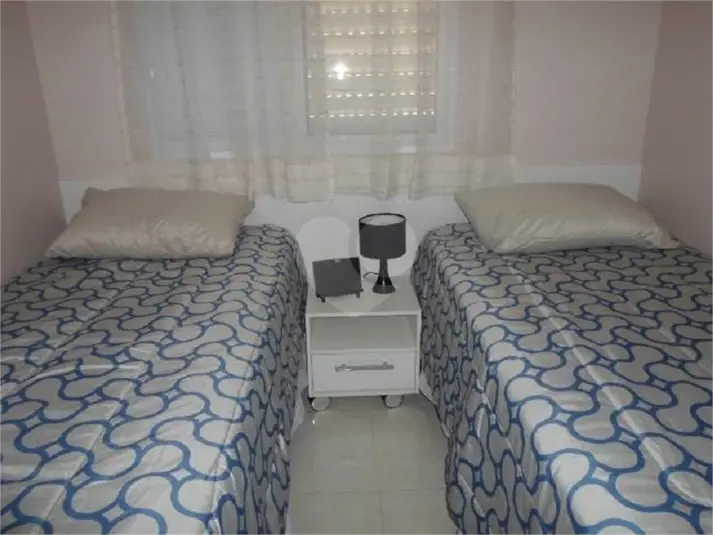 Apartamento com 2 quartos para alugar em Morumbi – SP
