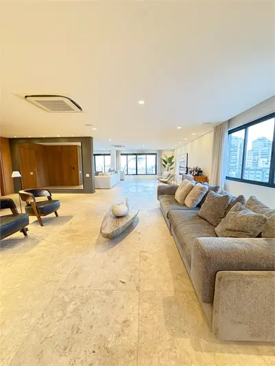 Apartamento com 2 quartos à venda em Bela Vista – SP