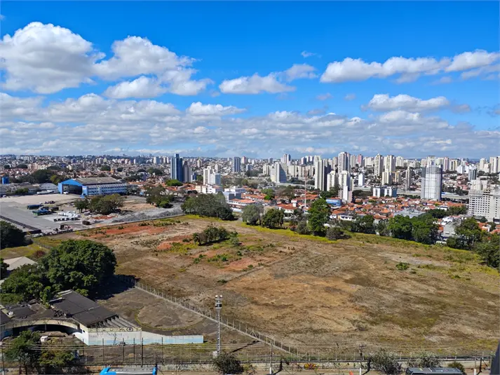 Flat com 1 quarto para alugar em Campo Belo – SP