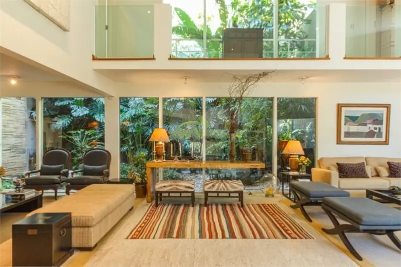 Casa com 4 quartos à venda em Jardim Guedala – SP