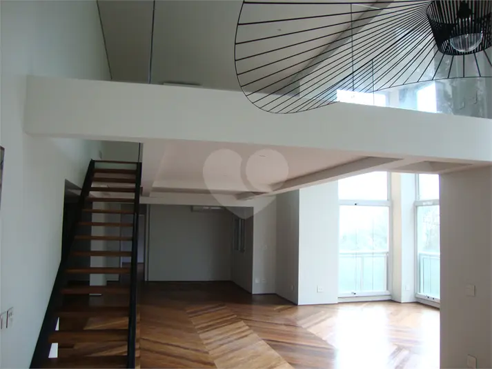 Apartamento com 4 quartos à venda em Panamby – SP