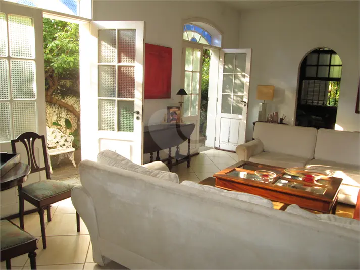 Casa com 4 quartos à venda em Butantã – SP