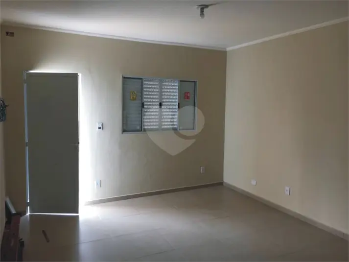 Sobrado com 2 quartos à venda em Casa Verde – SP